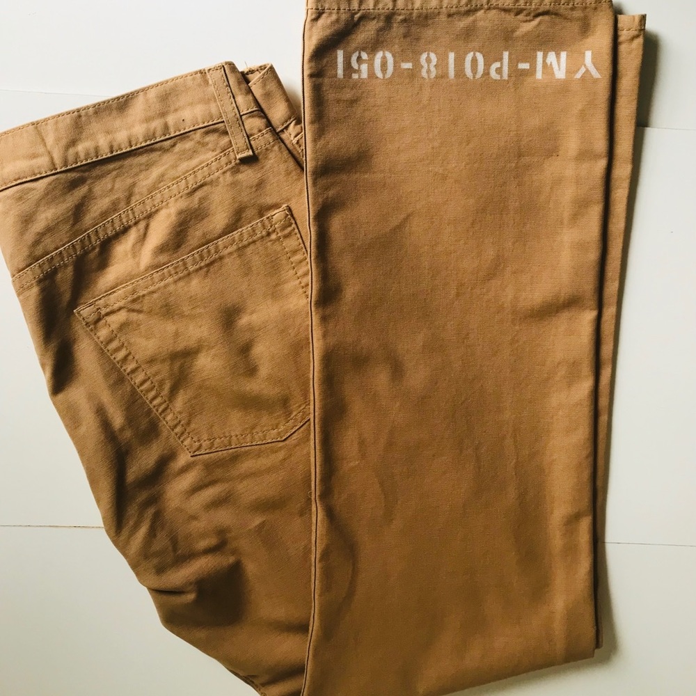 Junya Watanabe comme des garçons Jeans